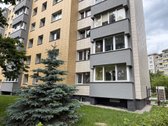 Parduodamas Erdvus 4 Kambarių Butas