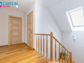 Parduodamas Kokybiškai Įrengtas Namas - nuotraukos Nr. 21