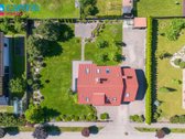 Parduodamas Kokybiškai Įrengtas Namas - nuotraukos Nr. 48