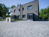 Išskirtiniai Modernios Architektūros Namai - nuotraukos Nr. 3