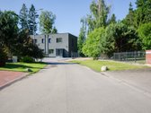 Išskirtiniai Modernios Architektūros Namai - nuotraukos Nr. 20