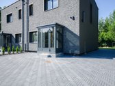 Išskirtiniai Modernios Architektūros Namai - nuotraukos Nr. 7