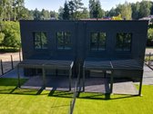 Išskirtiniai Modernios Architektūros Namai - nuotraukos Nr. 19