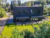 Išskirtiniai Modernios Architektūros Namai - nuotraukos Nr. 18