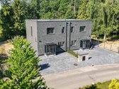 Išskirtiniai Modernios Architektūros Namai - nuotraukos Nr. 4