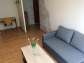 Išnuomojamas tvarkingas 1 kambario butas - nuotraukos Nr. 2