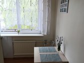 Išnuomojamas tvarkingas 1 kambario butas - nuotraukos Nr. 3