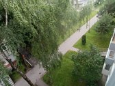Išnuomojamas tvarkingas 1 kambario butas - nuotraukos Nr. 6