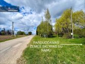 Parduodamas Namas 58,88 Kv.m Su 30,61 Aro - nuotraukos Nr. 2