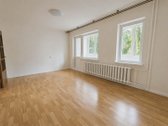 Nuomojamas tvarkingas 2 kambarių butas - nuotraukos Nr. 3