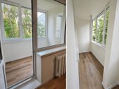 Nuomojamas tvarkingas 2 kambarių butas - nuotraukos Nr. 5