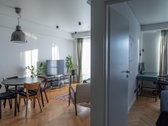 Nuomojamas naujai įrengtas butas 2023 m.