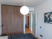 Nuomojamas naujai įrengtas butas 2023 m. - nuotraukos Nr. 6