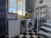 Išnuomojamas puikiai irengtas studio tipo - nuotraukos Nr. 3