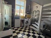 Išnuomojamas puikiai irengtas studio tipo - nuotraukos Nr. 4
