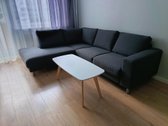 Išnuomojamas šviesus ir erdvus 3 kambarių - nuotraukos Nr. 4