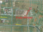 Parduodamas 9 arų namų valdos sklypas Žibų g. 73r - nuotraukos Nr. 2
