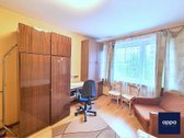 Išnuomojamas 1 kambarys 3 kambarių bute,