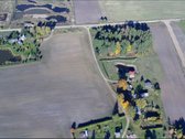 Parduodamas 1,27ha namų valdos sklypas adresu