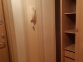 Išnuomojamas tvarkingas 1 kambario butas su