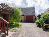 Parduodamas Namas Dusetose, Zarasų Rajone –