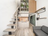 Parduodamas Jaukus 1 Kambario Loftas - nuotraukos Nr. 6