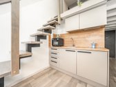 Parduodamas Jaukus 1 Kambario Loftas - nuotraukos Nr. 7