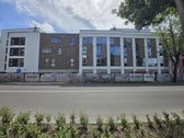 Ilgalaikė komercinių patalpų nuoma. - nuotraukos Nr. 2