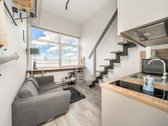 Parduodamas Jaukus 1 Kambario Loftas - nuotraukos Nr. 3