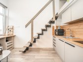 Parduodamas Jaukus Loftas Kalvarijų G. 149 - nuotraukos Nr. 8