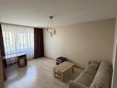 Parduodamas įrengtas, tvarkingas, šviesus bei