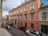 Nuomojamas 2 Kambarių Butas Senamiestyje, - nuotraukos Nr. 14