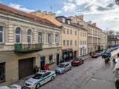 Nuomojamas 2 Kambarių Butas Senamiestyje, - nuotraukos Nr. 15