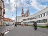 Nuomojamas 2 Kambarių Butas Senamiestyje, - nuotraukos Nr. 18