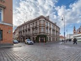 Nuomojamas 2 Kambarių Butas Senamiestyje, - nuotraukos Nr. 17