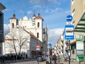 Nuomojamas 2 Kambarių Butas Senamiestyje, - nuotraukos Nr. 20