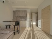 2 Kambarių Butas Miesto Centre – Ramybė,