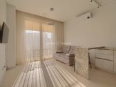 2 Kambarių Butas Miesto Centre – Ramybė, - nuotraukos Nr. 2