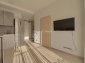 2 Kambarių Butas Miesto Centre – Ramybė, - nuotraukos Nr. 5