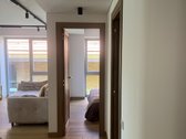 Parduodami Kokybiškai Įrengti Dviejų Kambarių - nuotraukos Nr. 10