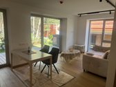 Parduodami Kokybiškai Įrengti Dviejų Kambarių - nuotraukos Nr. 11