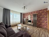 Išnuomuojamas 2 Kambarių Butas, Pietiniame - nuotraukos Nr. 3