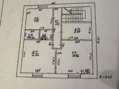 Parduodamas mūrinis namas su 27,88 a sklypu - nuotraukos Nr. 14