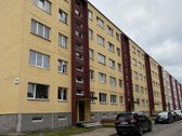 Parduodamas Šiltas Ir Ekonomiškas 2 Kambarių