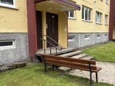 Parduodamas Šiltas Ir Ekonomiškas 2 Kambarių - nuotraukos Nr. 2