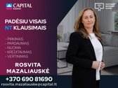 Parduodamas Istorinis Lančiūnavos Dvaras – - nuotraukos Nr. 13