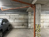 Parduodama požeminė parkavimo vieta