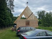 8km iki miesto, prie vandens ir misko, su - nuotraukos Nr. 7