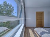 Nuomojamas labai gražus 3 kambarių butas su - nuotraukos Nr. 7