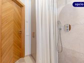Parduodamas dviejų kambarių butas, Šventojoje - nuotraukos Nr. 17
